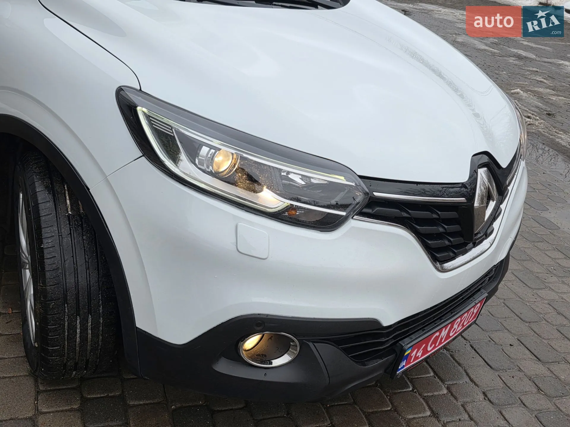 2019 Renault Kadjar - мініатюра 43