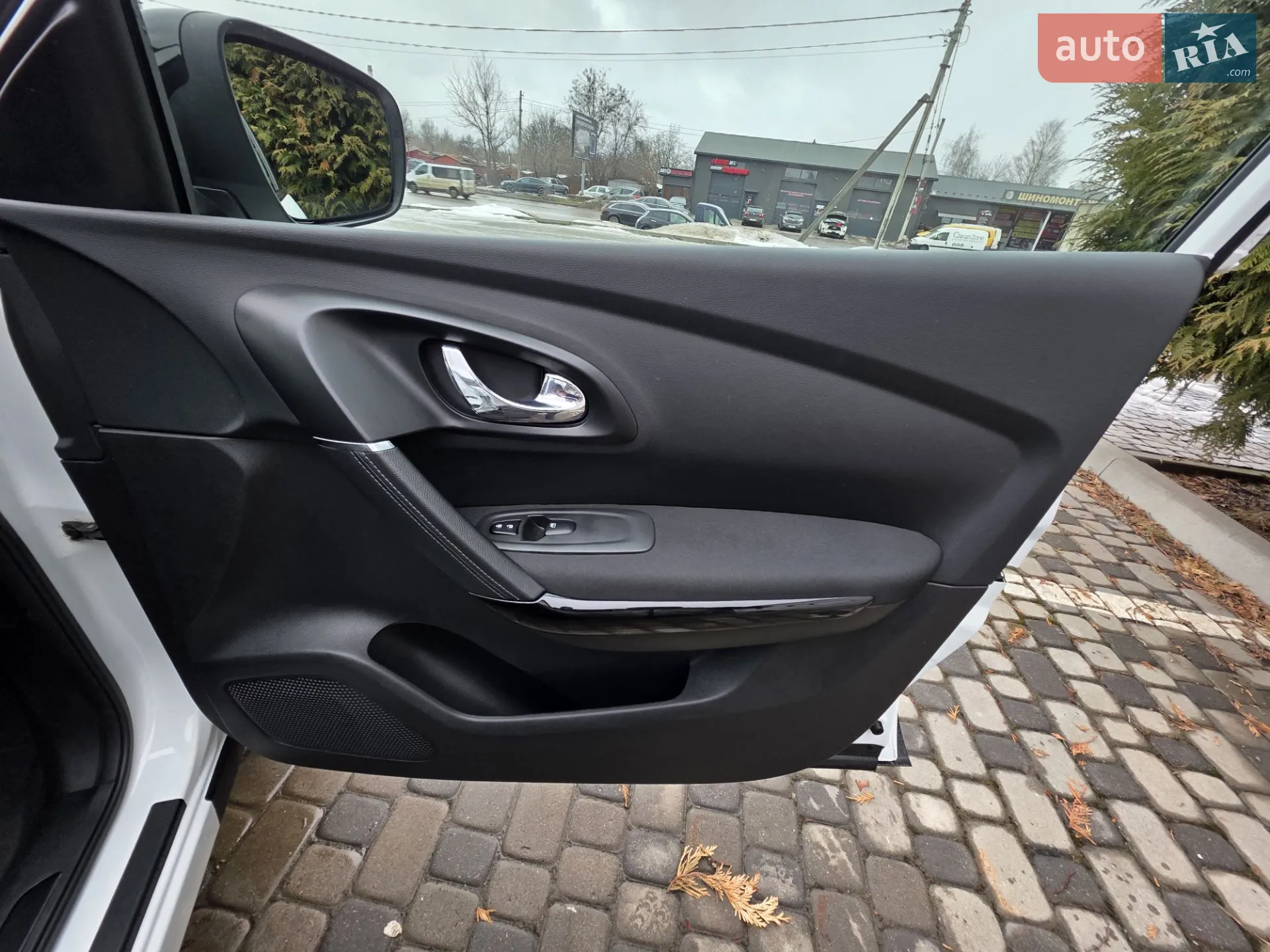 2019 Renault Kadjar - мініатюра 50