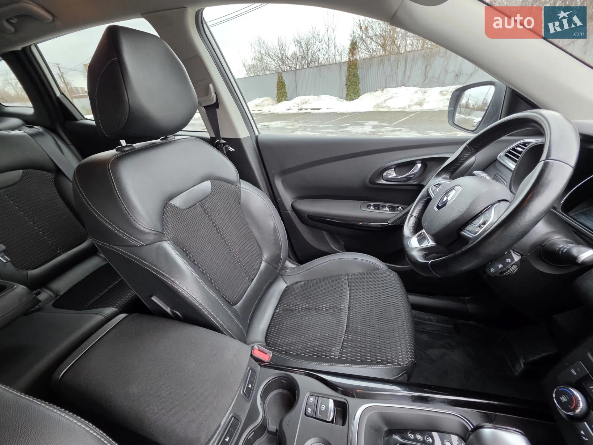 2019 Renault Kadjar - мініатюра 55