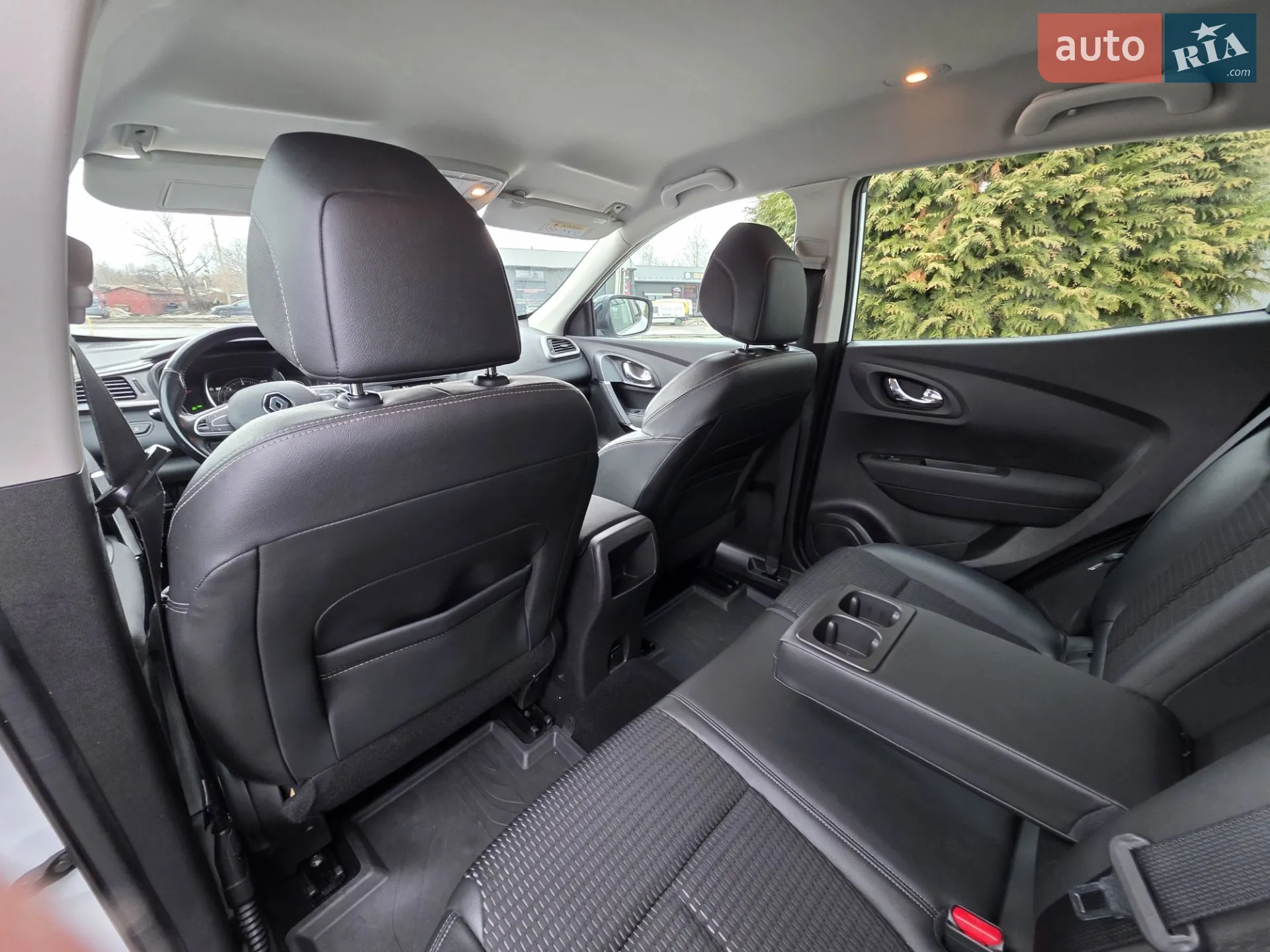 2019 Renault Kadjar - мініатюра 67