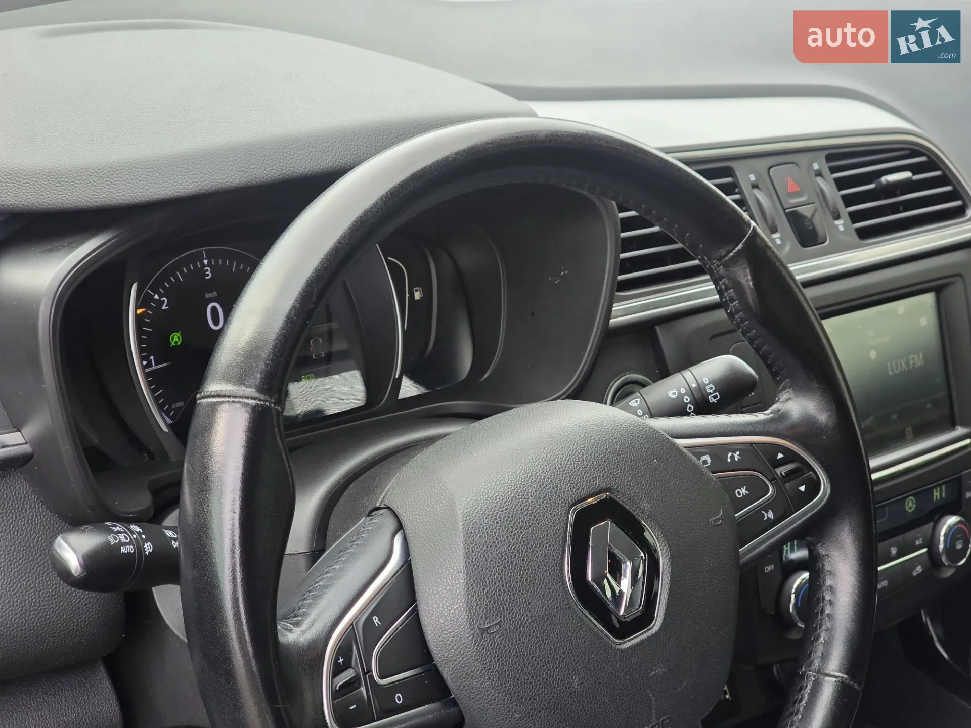 2019 Renault Kadjar - мініатюра 84