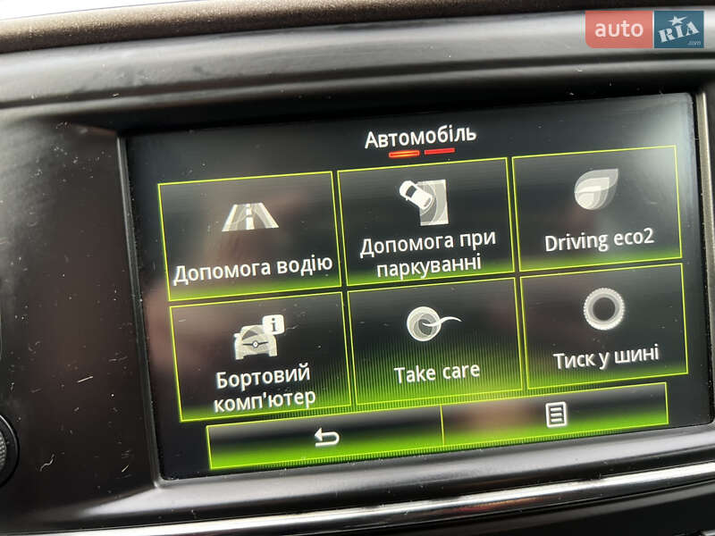 Внедорожник / Кроссовер Renault Kadjar 2015 в Самборе фото 49 Внедорожник / Кроссовер Renault Kadjar 2015 в Самборе