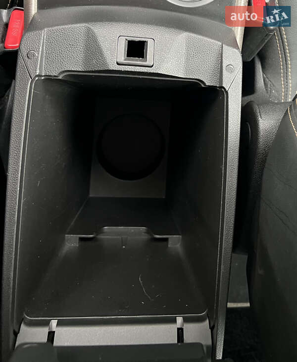 Внедорожник / Кроссовер Renault Kadjar 2015 в Самборе фото 62 Внедорожник / Кроссовер Renault Kadjar 2015 в Самборе