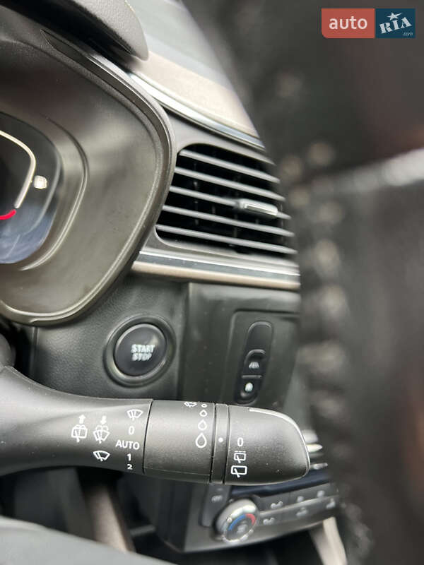 Внедорожник / Кроссовер Renault Kadjar 2015 в Самборе фото 67 Внедорожник / Кроссовер Renault Kadjar 2015 в Самборе