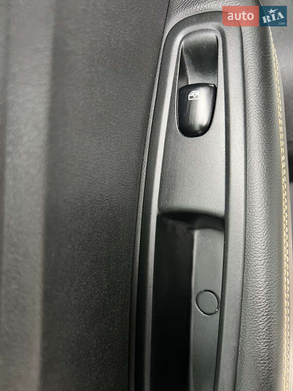 Внедорожник / Кроссовер Renault Kadjar 2015 в Самборе фото 88 Внедорожник / Кроссовер Renault Kadjar 2015 в Самборе