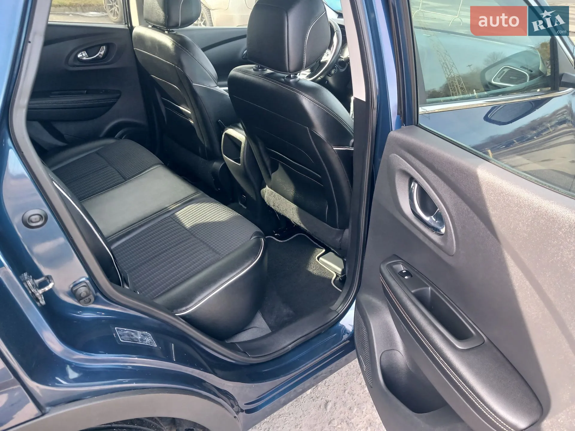 2016 Renault Kadjar - мініатюра 11