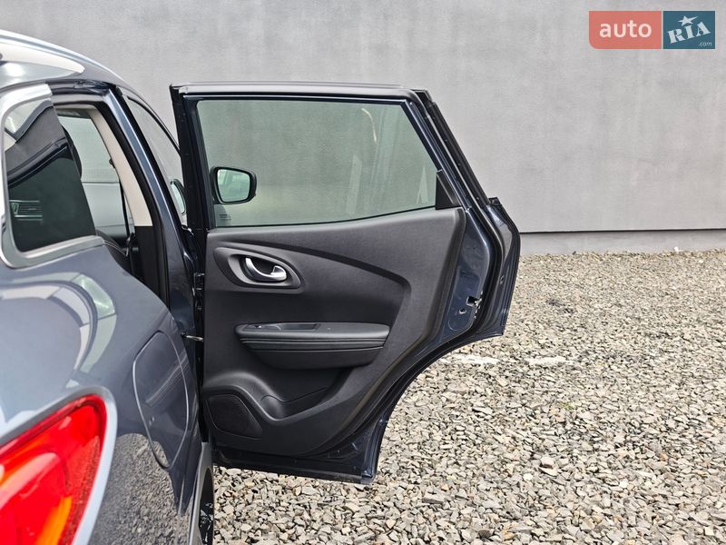Внедорожник / Кроссовер Renault Kadjar 2020 в Луцке