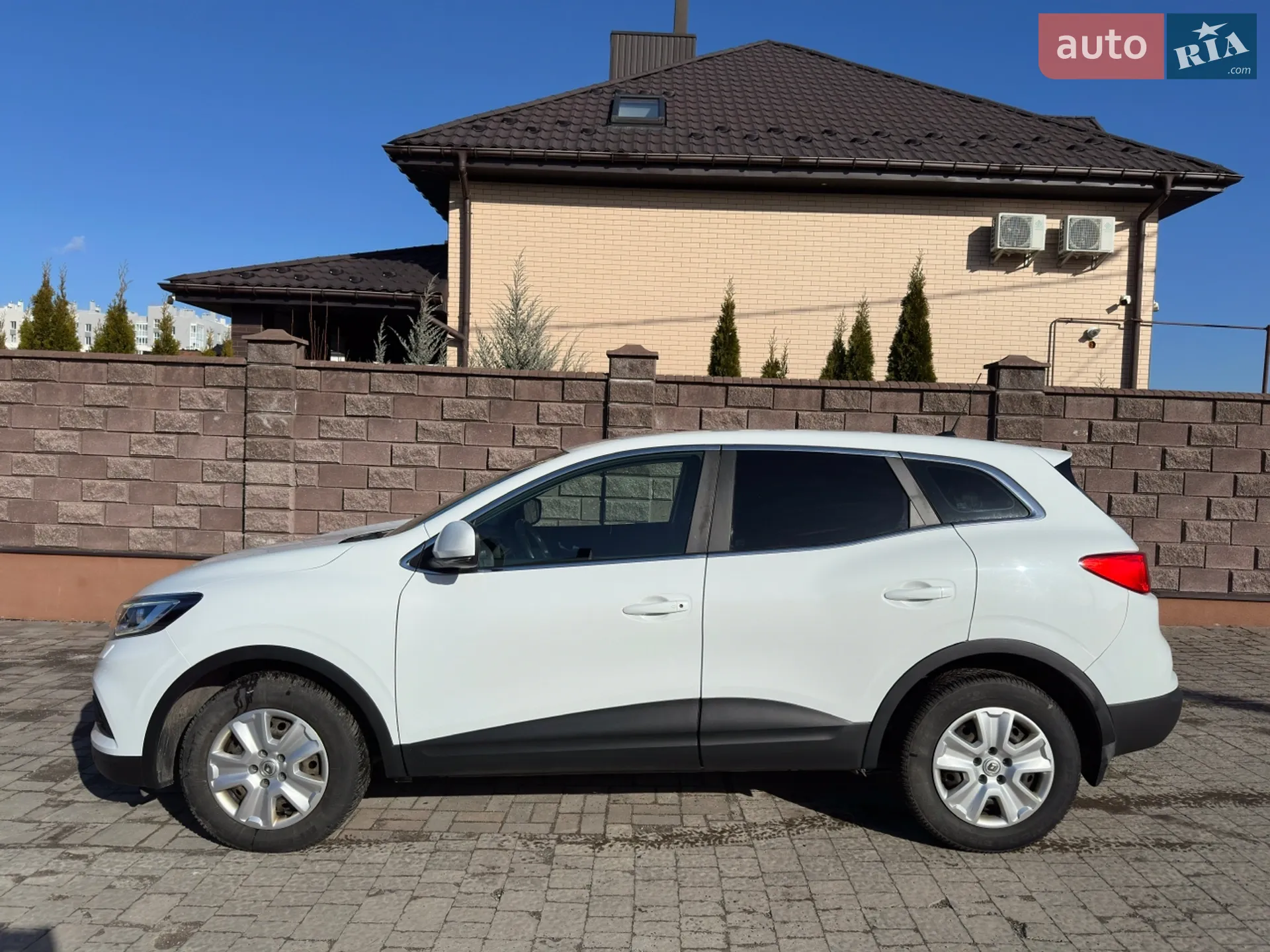 2020 Renault Kadjar - мініатюра 22