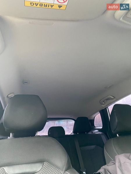 Внедорожник / Кроссовер Renault Kadjar 2020 в Ирпене