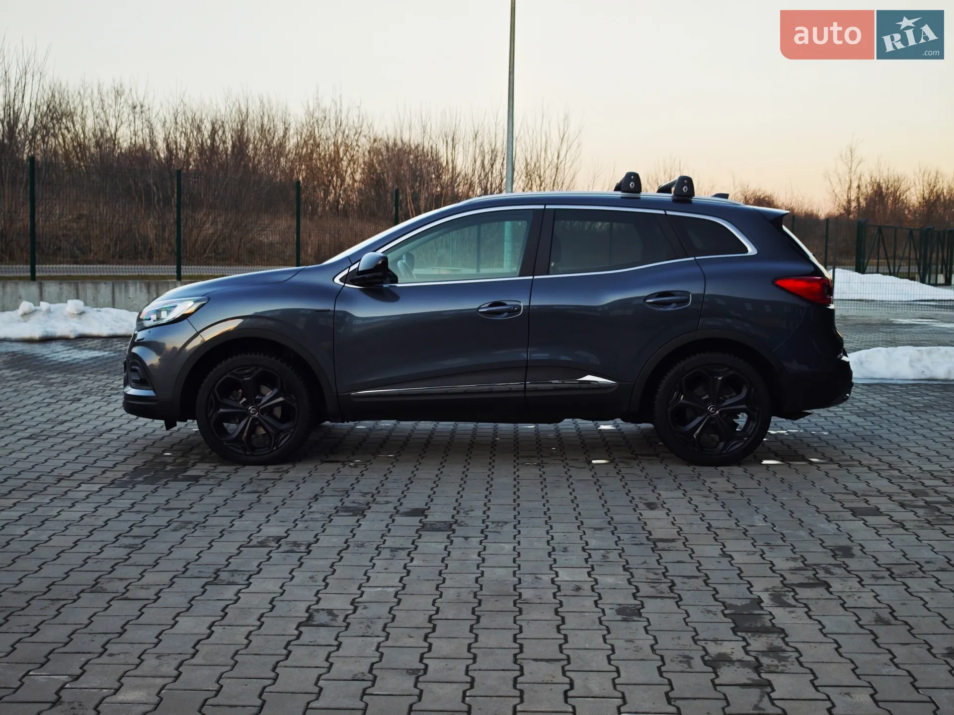 2020 Renault Kadjar - мініатюра 7