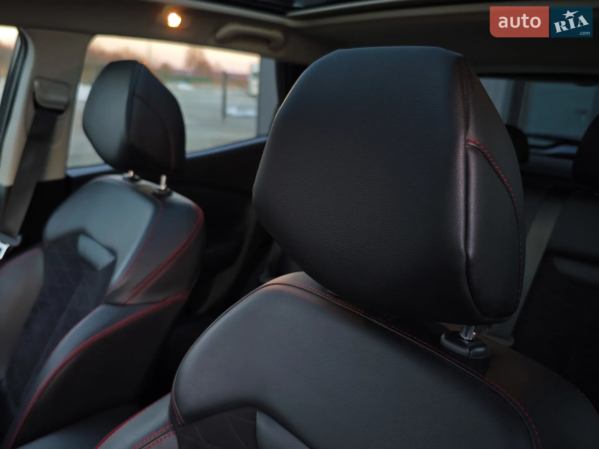 2020 Renault Kadjar - мініатюра 28