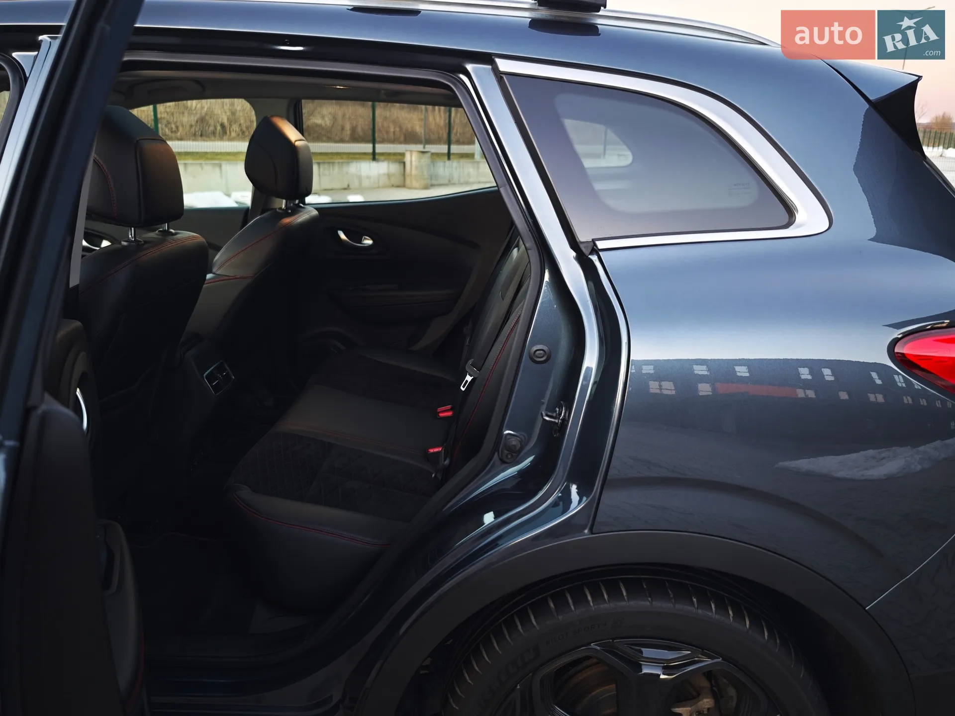 2020 Renault Kadjar - мініатюра 44