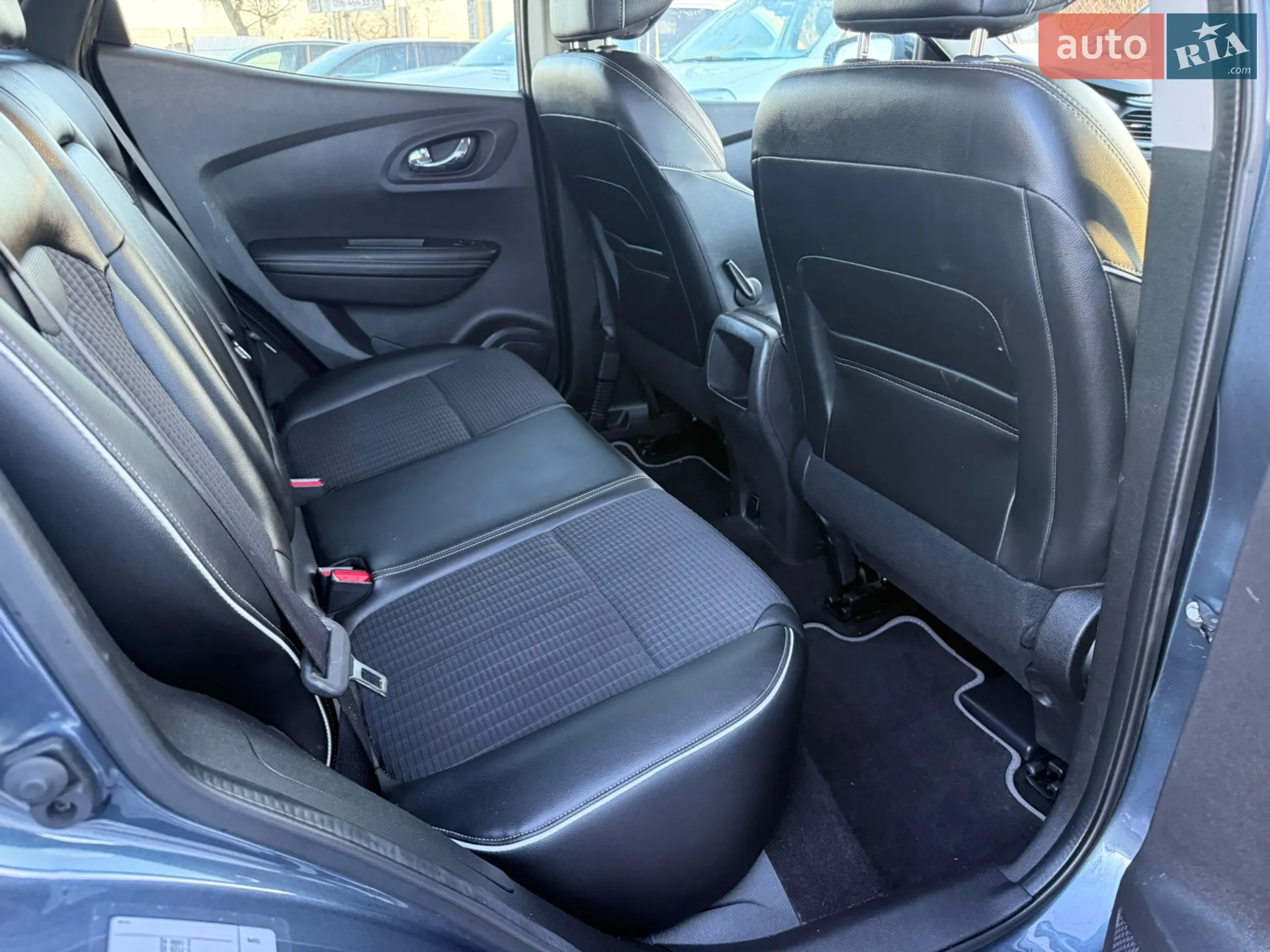 2017 Renault Kadjar - мініатюра 19