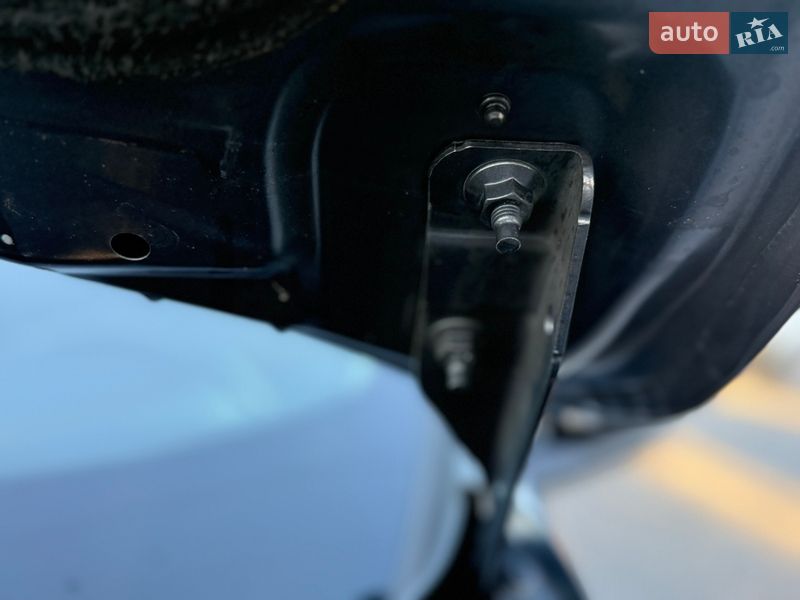 Внедорожник / Кроссовер Renault Kadjar 2017 в Ровно