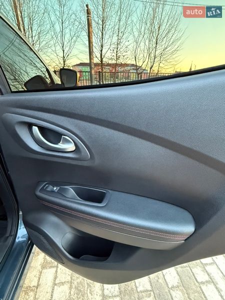 Внедорожник / Кроссовер Renault Kadjar 2020 в Бердичеве