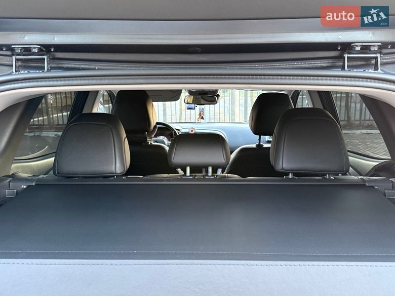 Внедорожник / Кроссовер Renault Kadjar 2020 в Бердичеве