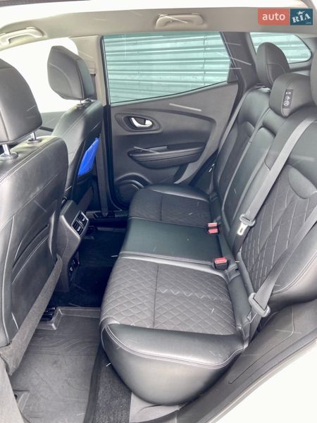 Позашляховик / Кросовер Renault Kadjar 2020 в Умані