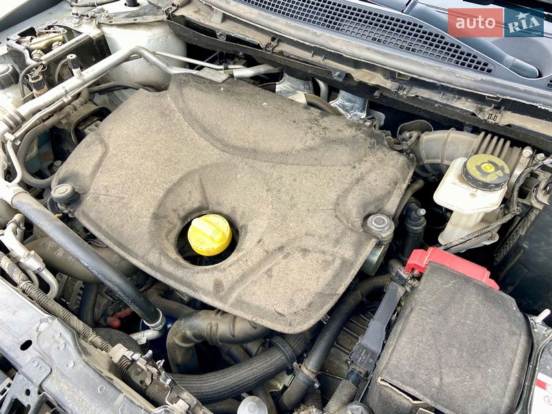 Позашляховик / Кросовер Renault Kadjar 2020 в Умані