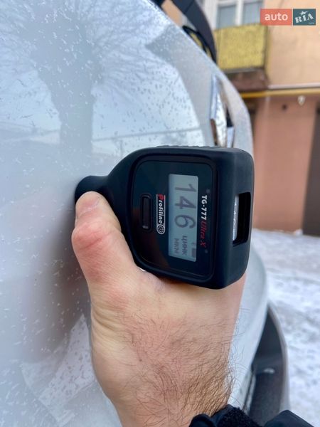 Позашляховик / Кросовер Renault Kadjar 2020 в Умані