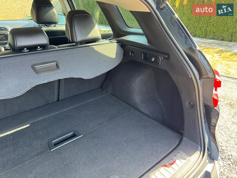 Внедорожник / Кроссовер Renault Kadjar 2016 в Луцке