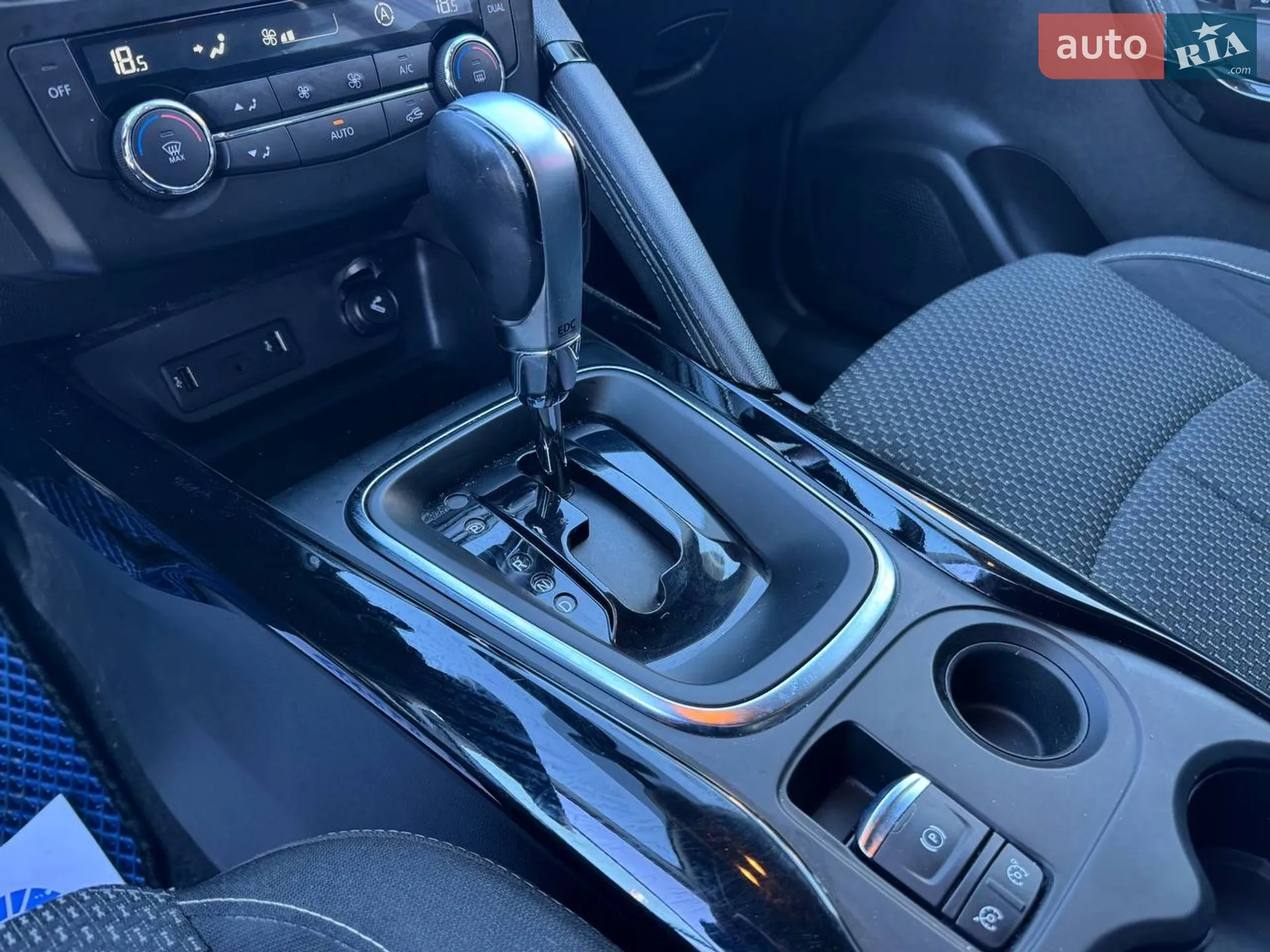 2016 Renault Kadjar - мініатюра 12