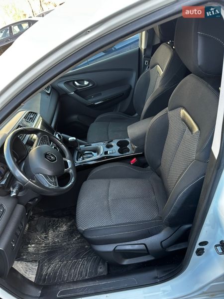 Позашляховик / Кросовер Renault Kadjar 2020 в Рівному