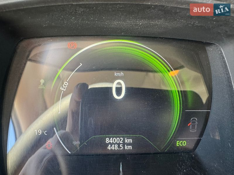 Позашляховик / Кросовер Renault Kadjar 2017 в Хмельницькому