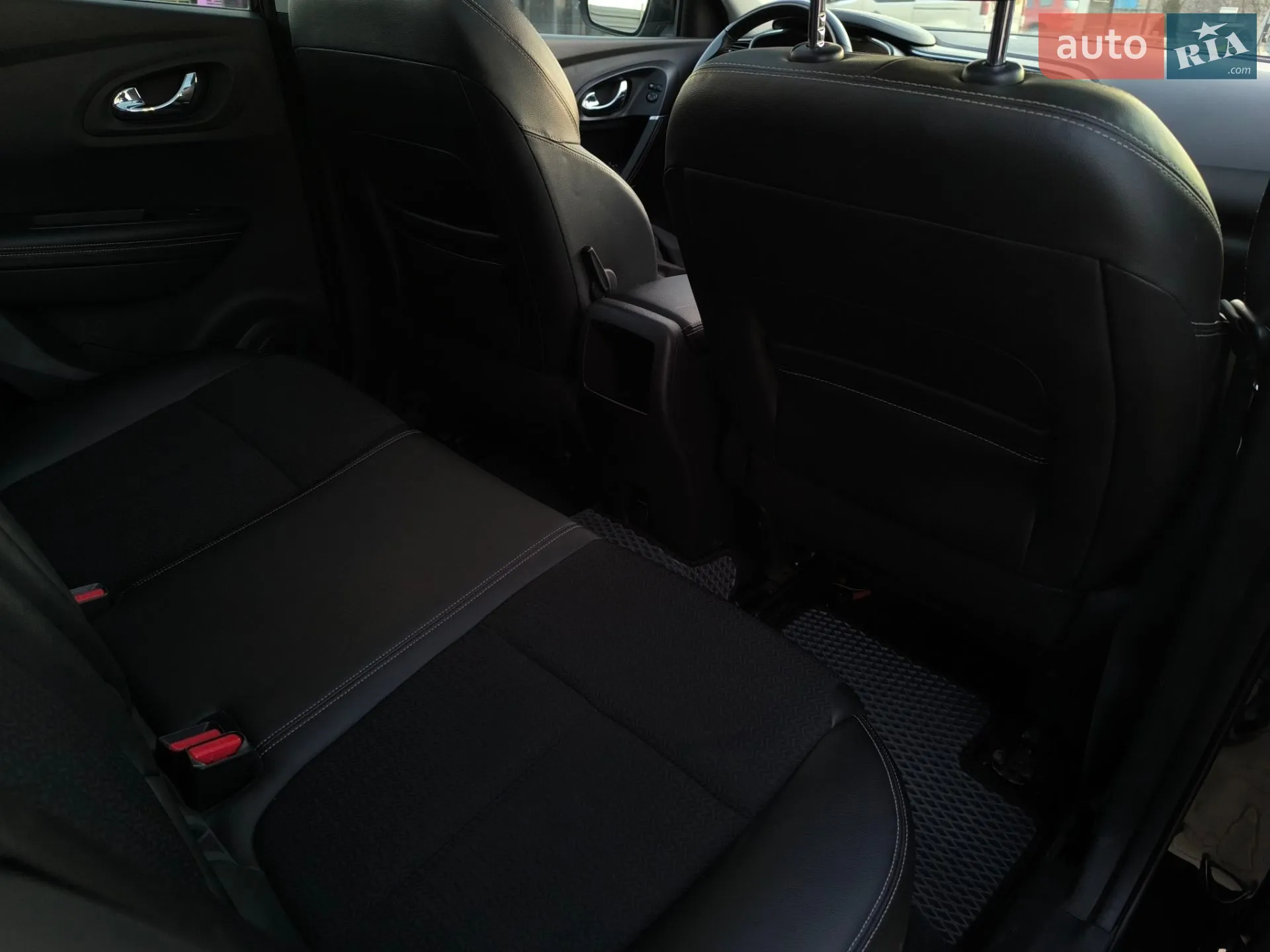2016 Renault Kadjar - мініатюра 27