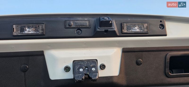 Позашляховик / Кросовер Renault Kadjar 2016 в Новоархангельську