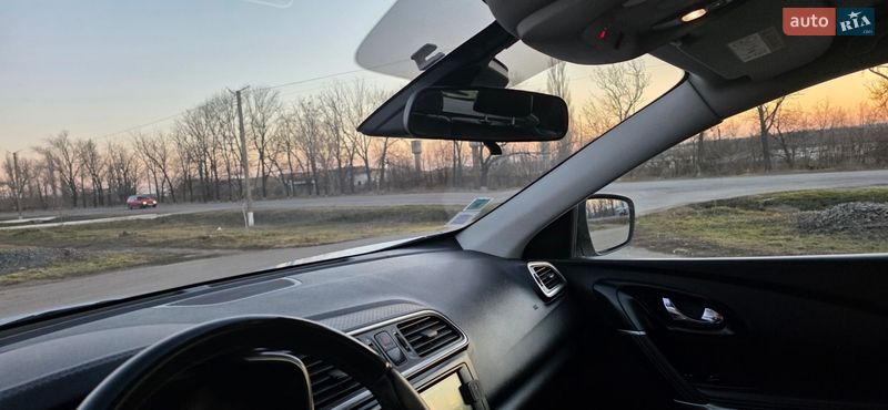 Позашляховик / Кросовер Renault Kadjar 2016 в Новоархангельську