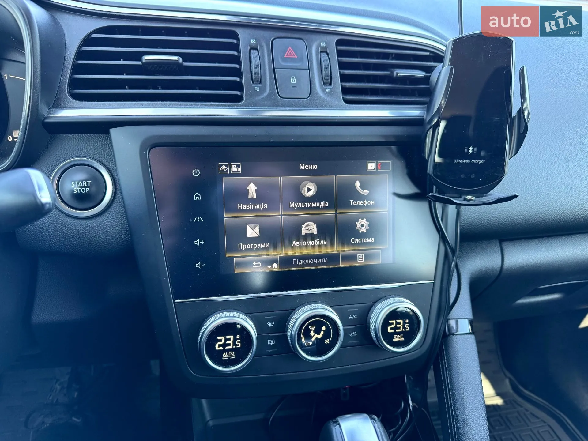 2020 Renault Kadjar - мініатюра 29