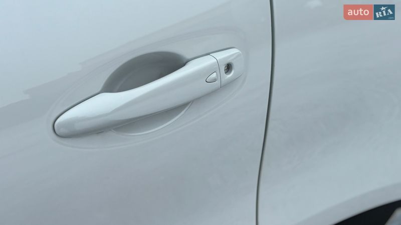 Внедорожник / Кроссовер Renault Kadjar 2017 в Млинове