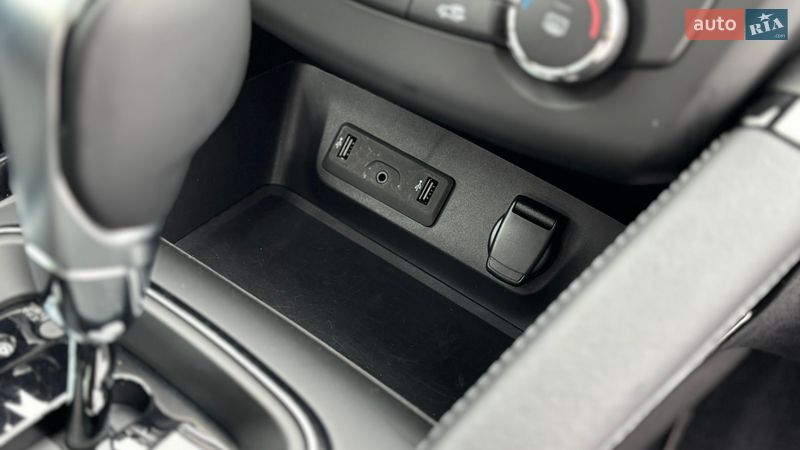 Внедорожник / Кроссовер Renault Kadjar 2017 в Млинове