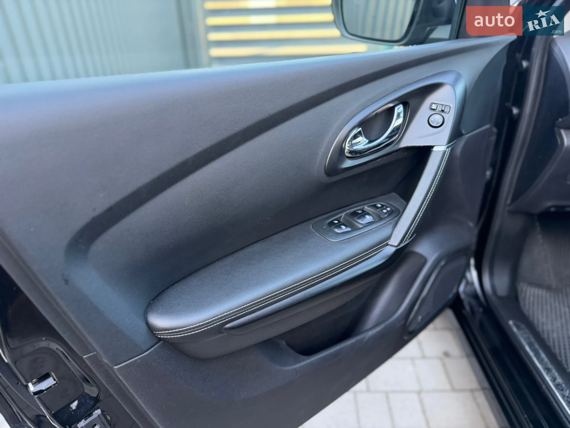 2015 Renault Kadjar - мініатюра 16