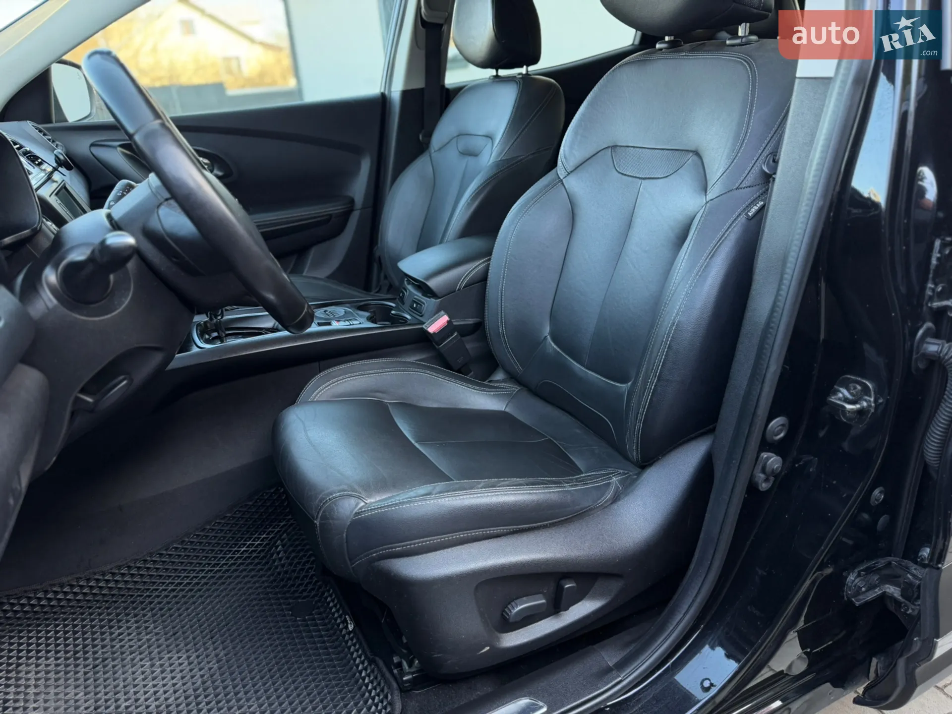 2015 Renault Kadjar - мініатюра 19