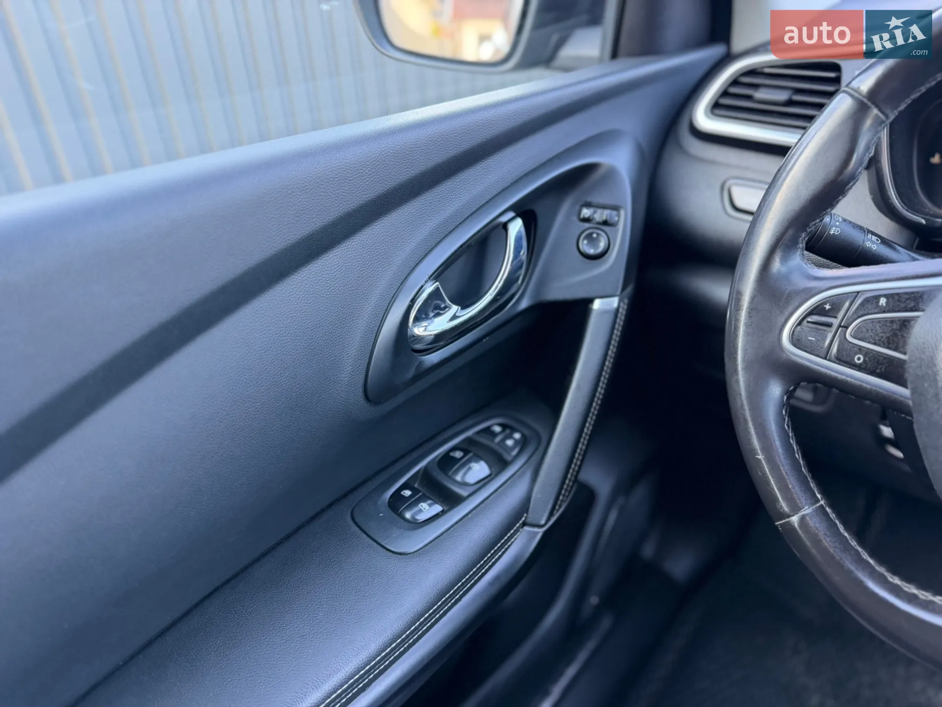 2015 Renault Kadjar - мініатюра 23