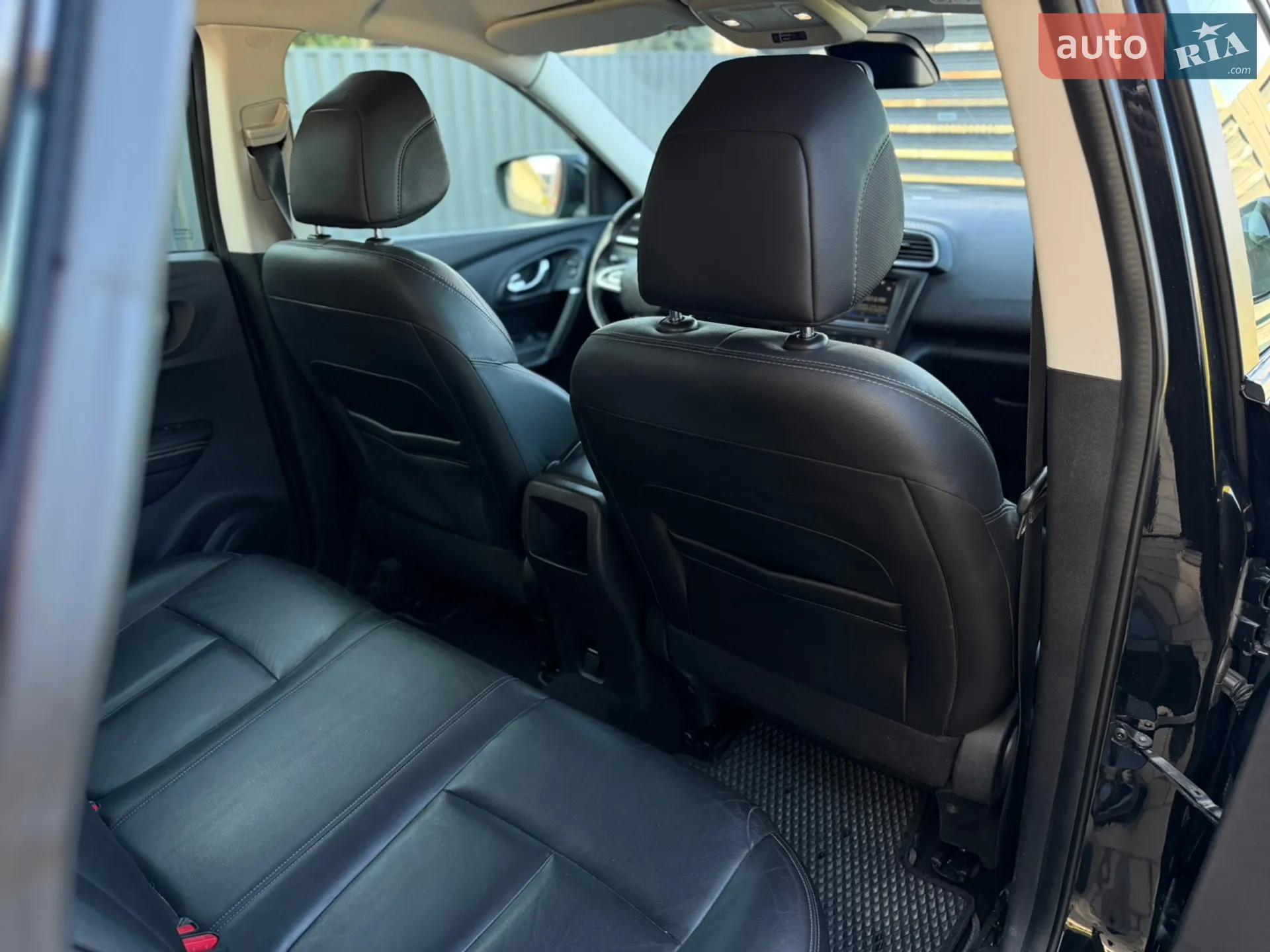 2015 Renault Kadjar - мініатюра 28