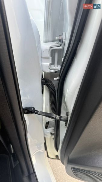 Внедорожник / Кроссовер Renault Kadjar 2020 в Луцке