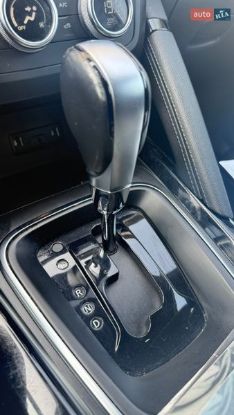 Внедорожник / Кроссовер Renault Kadjar 2020 в Луцке