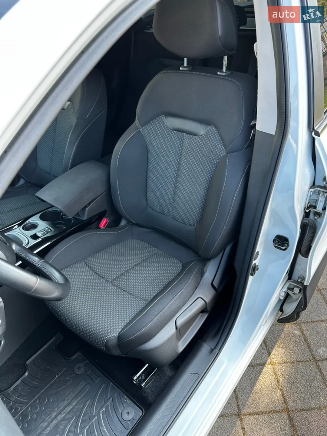 2020 Renault Kadjar - мініатюра 38