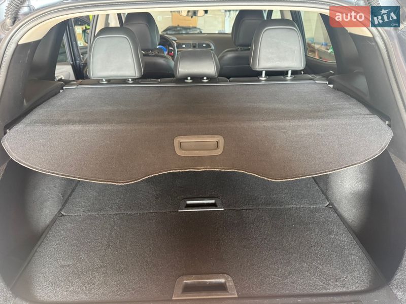 Внедорожник / Кроссовер Renault Kadjar 2015 в Ровно фото 28 Внедорожник / Кроссовер Renault Kadjar 2015 в Ровно