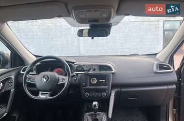Внедорожник / Кроссовер Renault Kadjar 2017 в Полтаве фото 7 Внедорожник / Кроссовер Renault Kadjar 2017 в Полтаве