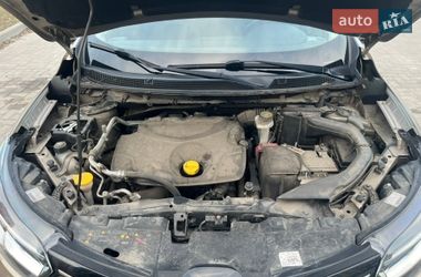 Внедорожник / Кроссовер Renault Kadjar 2017 в Полтаве фото 17 Внедорожник / Кроссовер Renault Kadjar 2017 в Полтаве