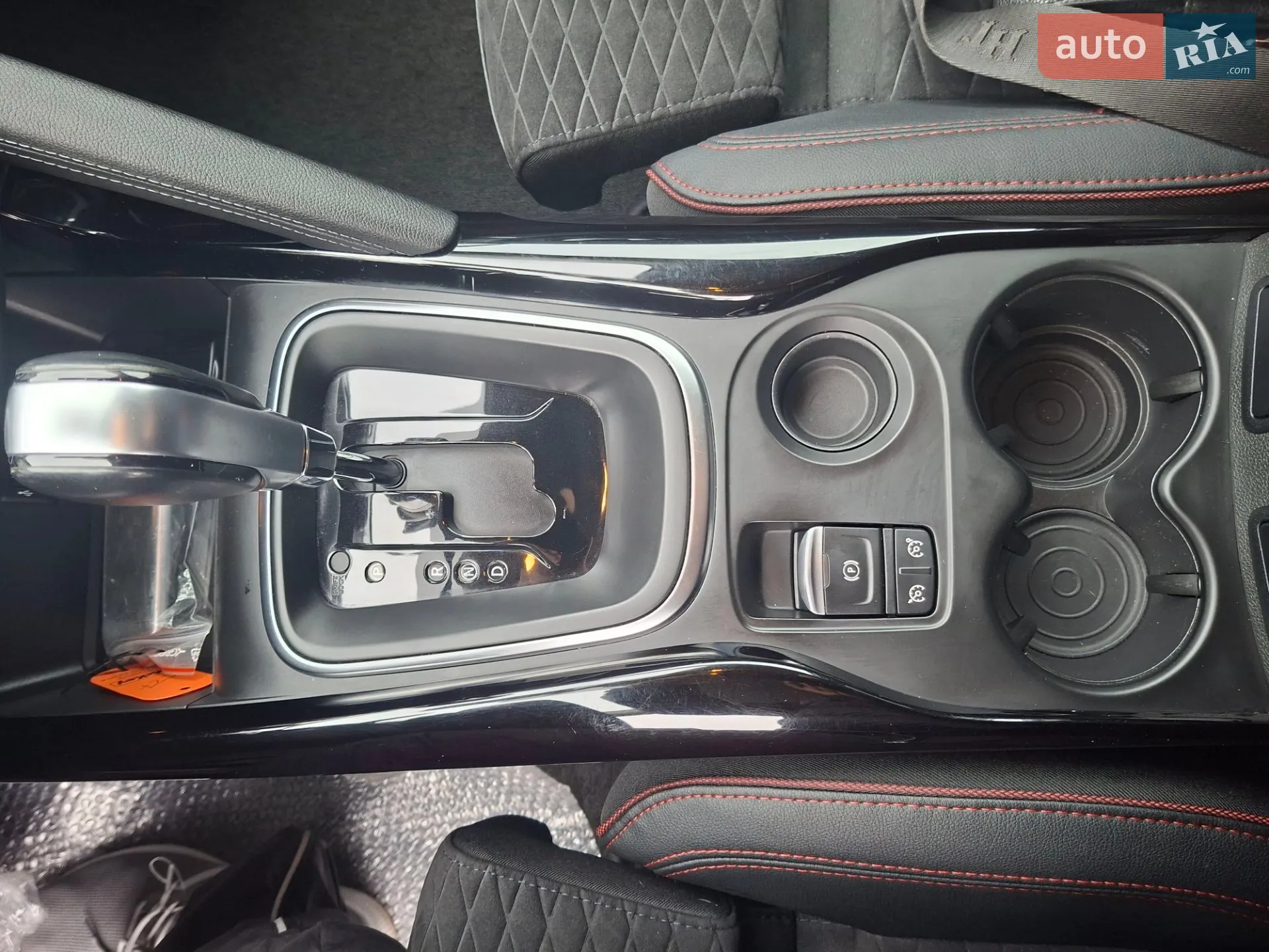 2020 Renault Kadjar - мініатюра 28