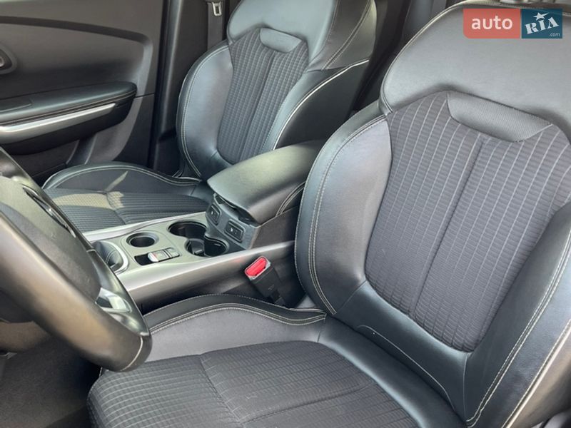 Внедорожник / Кроссовер Renault Kadjar 2017 в Бродах фото 13 Внедорожник / Кроссовер Renault Kadjar 2017 в Бродах