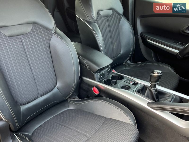 Внедорожник / Кроссовер Renault Kadjar 2017 в Бродах фото 23 Внедорожник / Кроссовер Renault Kadjar 2017 в Бродах