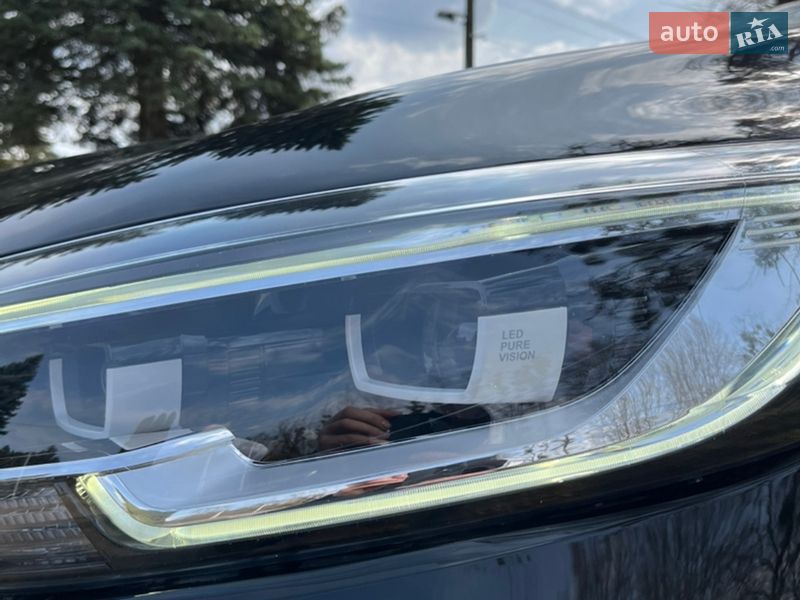 Внедорожник / Кроссовер Renault Kadjar 2017 в Бродах фото 28 Внедорожник / Кроссовер Renault Kadjar 2017 в Бродах