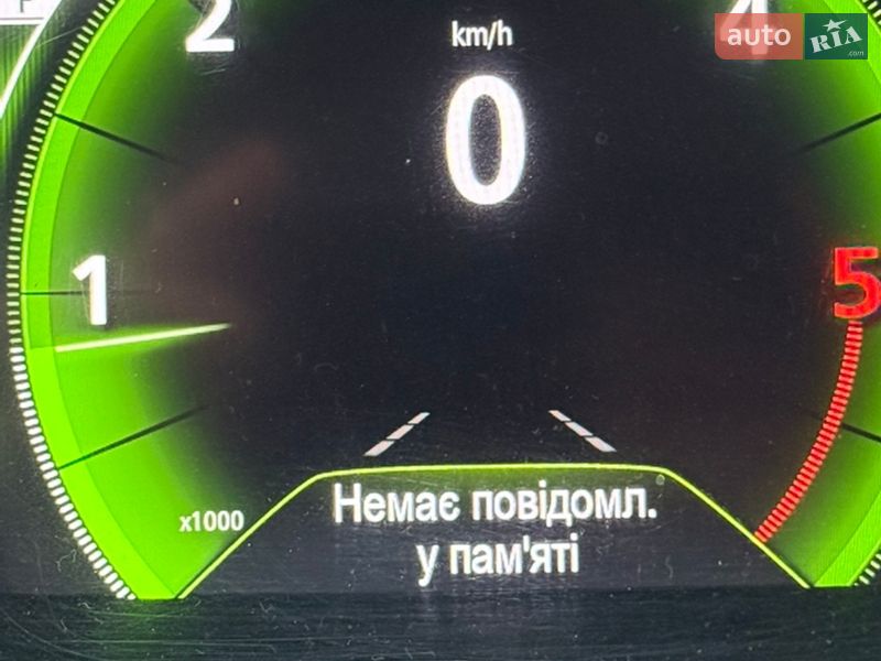 Внедорожник / Кроссовер Renault Kadjar 2018 в Киеве