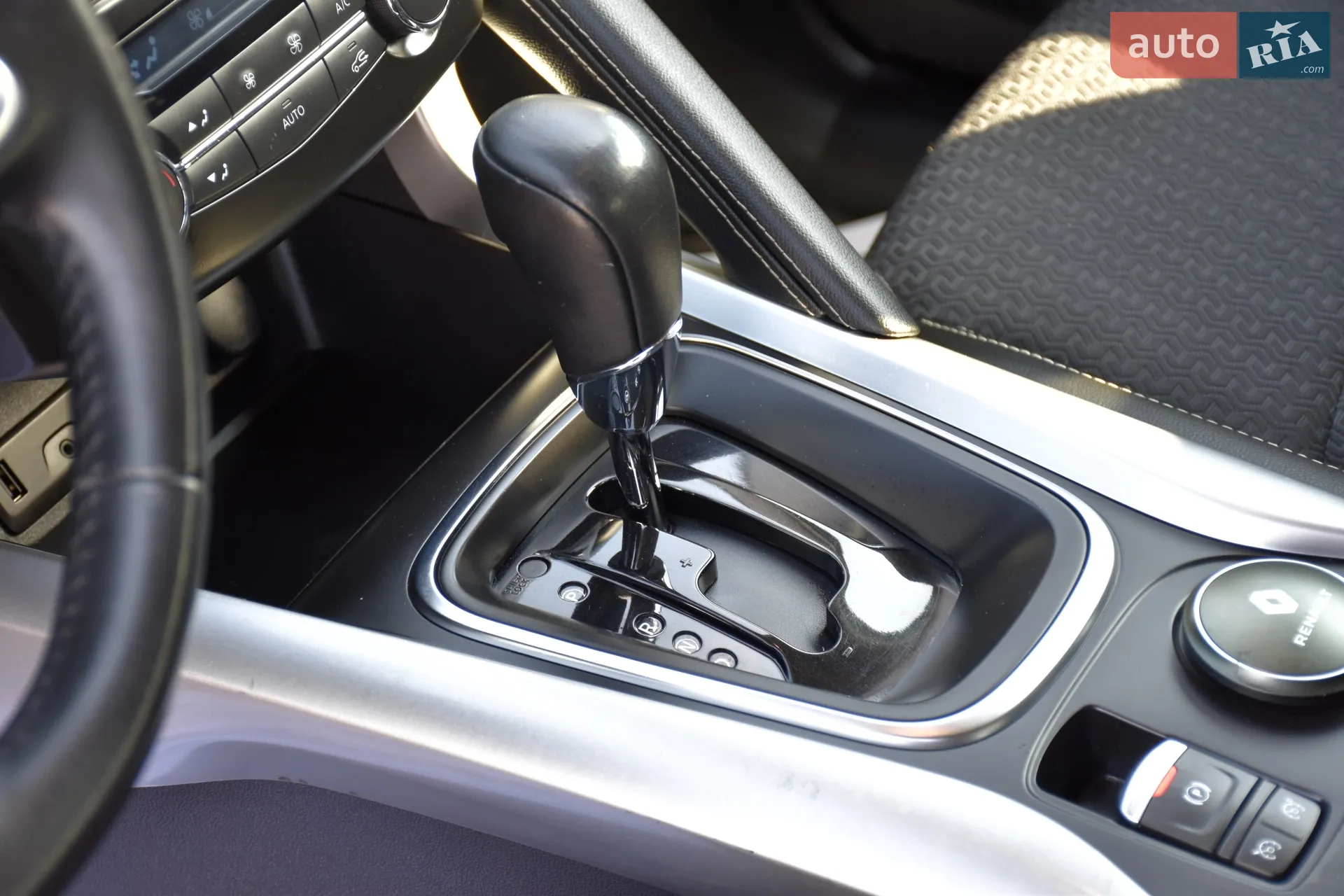 2015 Renault Kadjar - мініатюра 33