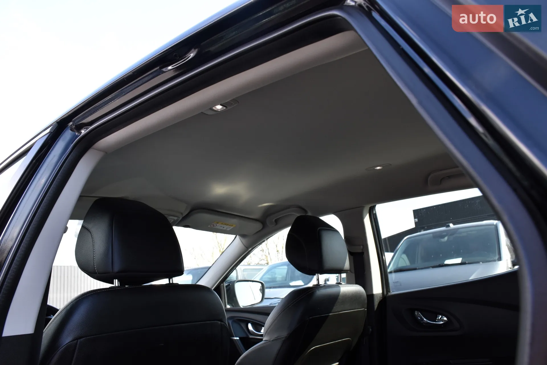 2015 Renault Kadjar - мініатюра 63